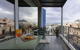Athens BlueBuilding